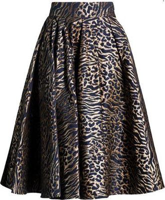 Stella Jean BOTTOMWEAR - Gonne midi su YOOX.COM