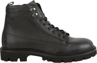 HUGO BOSS Uomo, Scarpe, Nero, 44 EU, new
