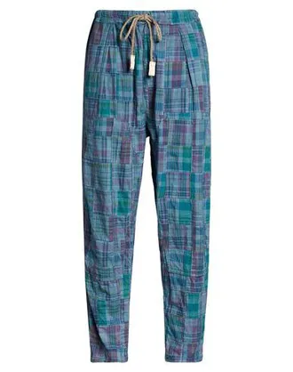 Dr. Collectors BOTTOMWEAR - Trousers on YOOX.COM