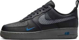 Nike Air Force 1 Carbon Fiber Weave DR0155-002