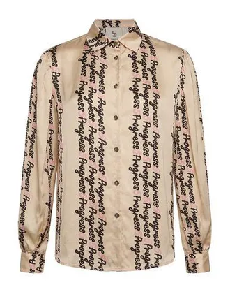 5 Progress TOPWEAR - Shirts on YOOX.COM