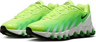 Nike Air Max DN8 Sneaker in 700 Volt/black at Nordstrom, Size 5