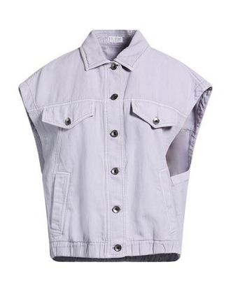 Brunello Cucinelli JACKEN & M&Auml;NTEL - Jeansjacken/M&auml;ntel auf YOOX.COM