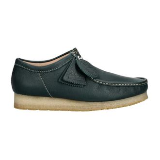 Clarks Uomo, Scarpe, Verde, 43 EU, new