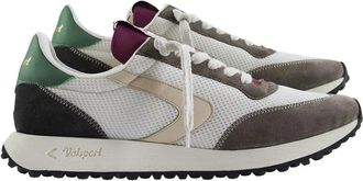 Valsport Nylon Mesh Rework Sneakers - Dames - Sneakers - Veelkleurig - 41 EU - Nylon - Schoenen