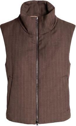 Barba ROPA DE ABRIGO - Chompas sin mangas en YOOX.COM