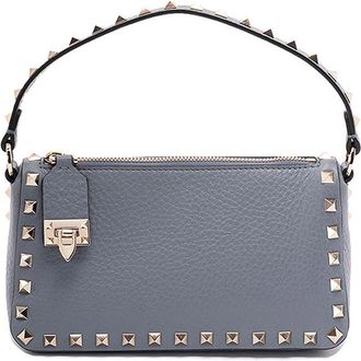 Valentino Garavani Rockstud Small Shoulder Bag