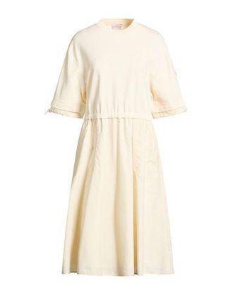 Moncler Midi dresses