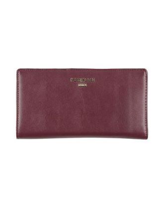 Pomikaki Tokyo Small Leather Goods - Wallets sur YOOX.COM