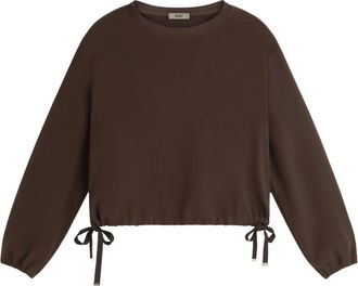 Herno Donna, Top, Marrone, M, new