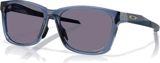 Oakley Sportieve Zonnebril Paracord Oo 9506D 950605 - unisex - Zonnebrillen - Blauw - 57 MM - Accessoires
