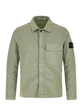 Stone Island shirts