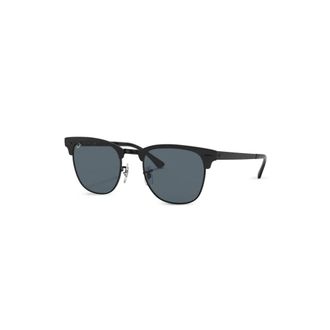 Ray-Ban unisex, Accessoires, Zwart, Maat: 51 MM