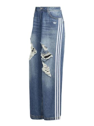 adidas Originals Denim Pants