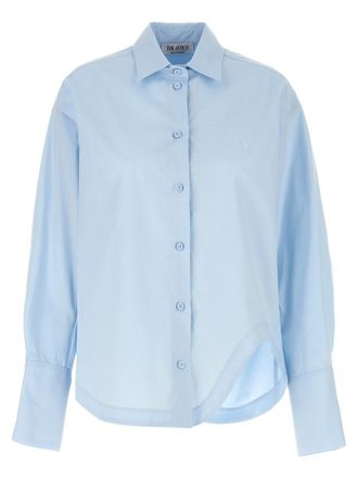 The Attico Eliza Shirt