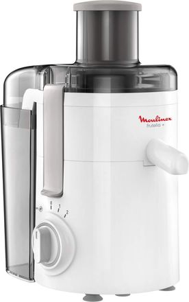 Moulinex Ju3701 Licuadora Centr&iacute;fuga 350 W Blanco