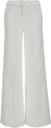 Mother The Twister Sneak Jeans