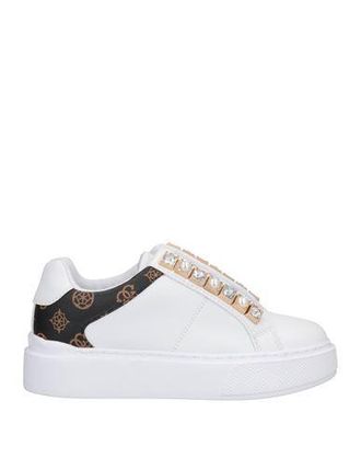 Guess CALZATURE - Sneakers su YOOX.COM