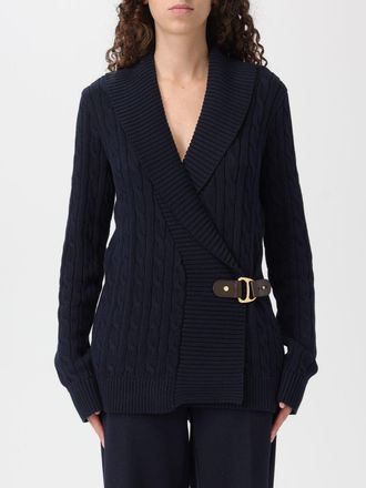 Lauren Ralph Lauren Sweater LAUREN RALPH LAUREN Woman color Navy