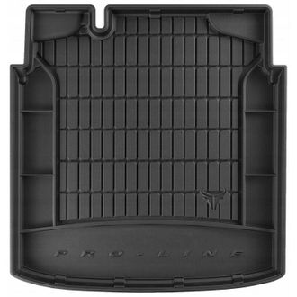 OEM Alfombrilla De Goma Para Maletero Renault Arkana Desde 2016- Tm D