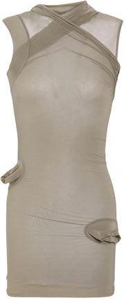 Rick Owens TOPWEAR - Tops on YOOX.COM