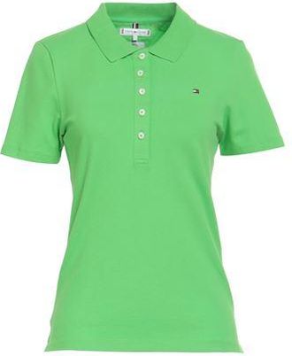 Tommy Hilfiger TOPWEAR - Polo shirts on YOOX.COM