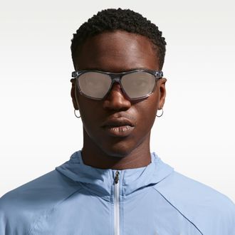 Nike Unisex Windtrack Heat Road Tint in Grey | IQ7271X-925