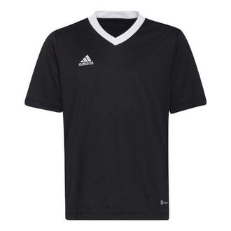 adidas Entrada 22 Jersey Asia Sizing Black H57497