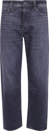 Filson Straight Jeans - Heren - Regular Fit Jeans - Blauw - W30 - Jeans