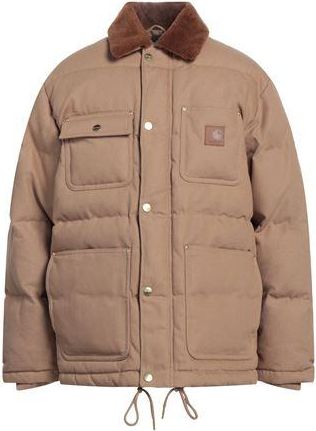 Carhartt Work in Progress CAPISPALLA - Giacche & Giubbotti su YOOX.COM