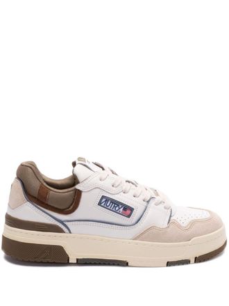 Autry CLC sneakers - Wit