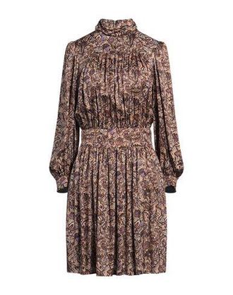 Zadig&Voltaire Mini dresses