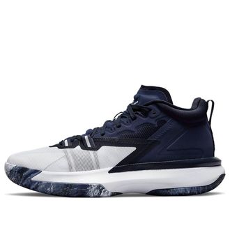 Nike Jordan Air Jordan Zion 1 TB Midnight Navy DC4208-400