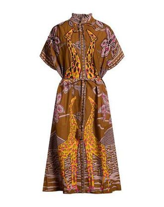 Connor & Blake DRESSES - Midi dresses on YOOX.COM