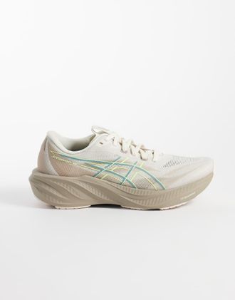 Asics GT-2000 15 - Sneakers da corsa color pietra e beige-Neutro
