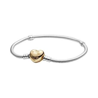 Pandora Dames, Accessoires, Grijs, Maat: ONE Size