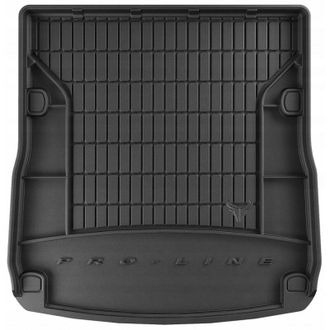 OEM Alfombra De Goma Para Maletero Audi A6 C6 Kombi Avant 2004-2011 Tm