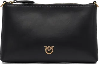 Pinko Pinko, Donna, Borse, Nero, Taglia unica, new