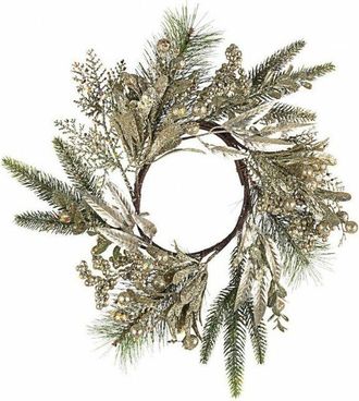 BIZZOTTO Corona Admiral Bacche Oro D35 6x