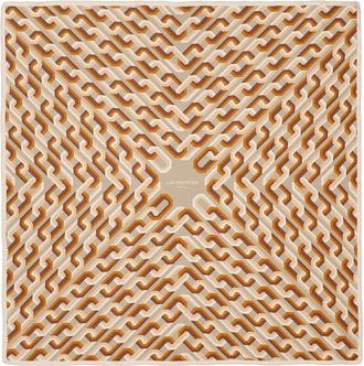 Le Parmentier Donna, Accessori, Beige, Taglia unica, new