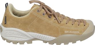 Scarpa Mojito GTX Low-Top Lace-Up Sneakers