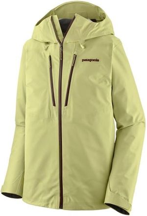 Patagonia Triolet Jacket Regenjacke f&uuml;r Damen | bunt