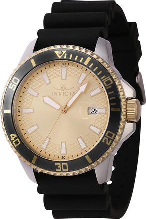Invicta Mens Pro Diver Watch
