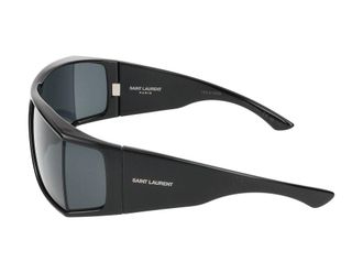 Saint Laurent SL Sunglasses - Black