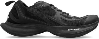 Balenciaga Sportschoenen Circuit - Heren - Sneakers - Zwart - 35 EU - Schoenen