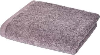 Aquanova London - Badlaken - 100x150 cm - Malva (roze)