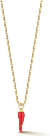Sphera Milano Plated Necklace