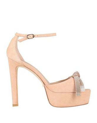 Stuart Weitzman SCHUHE - Sandalen auf YOOX.COM