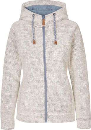 Trespass Ronee Hoodie in Off White at Nordstrom, Size X-Large