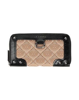 La Carrie Kleinlederwaren - Brieftaschen auf YOOX.COM